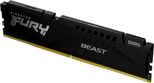 Módulos RAM - Genéricos - Kingston FURY Beast - DDR5
