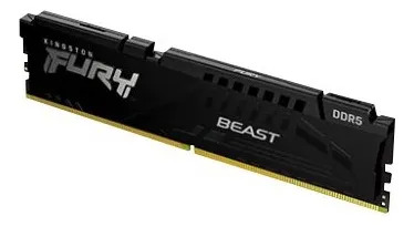 Memoria Ddr5 32GB 5600MT/s Cl40