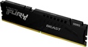Módulos RAM - Genéricos - Kingston FURY Beast - DDR5