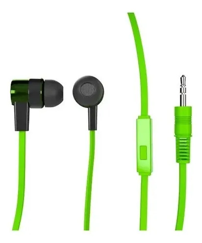 Auriculares y Manos Libres - XTG-235 - Headphones with mic