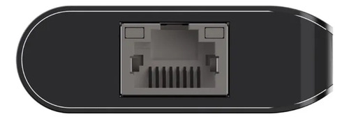 Adapter USB-C 6-En-1 Belkin