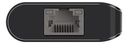 Adapter USB-C 6-En-1 Belkin