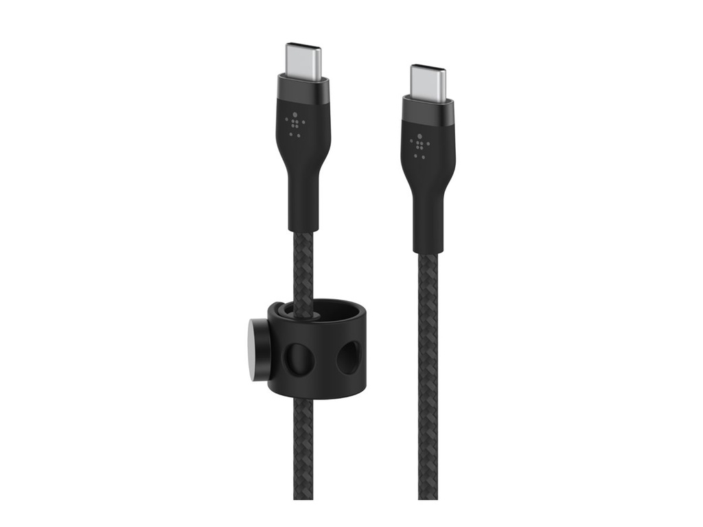 Cable USB-C a USB-C 2m Belkin BoostCharge