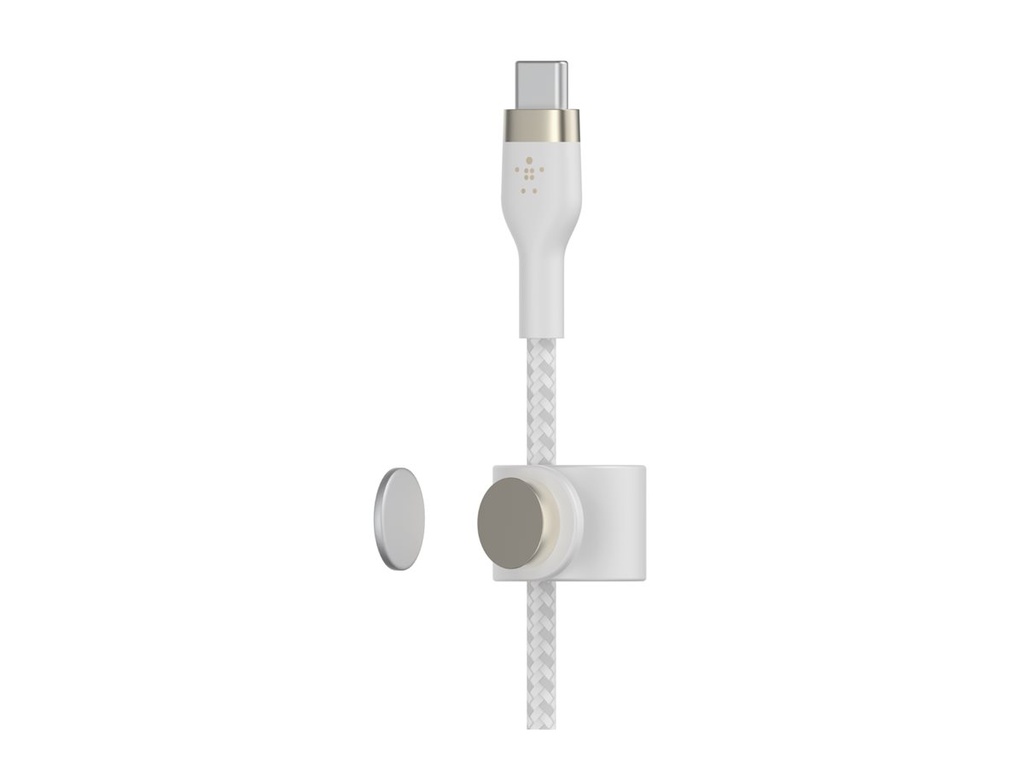 Cable USB-C A USB-C 2m Apple Boostcharge