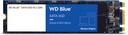 WD Blue SA510 WDS500G3B0B