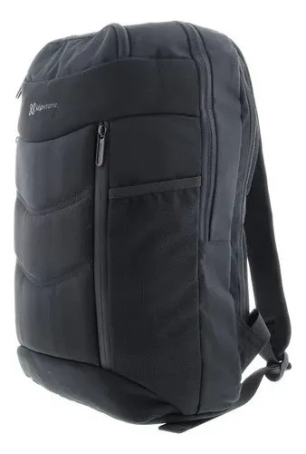 Notebook carrying backpack - 16"