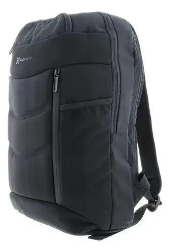 Notebook carrying backpack - 16"
