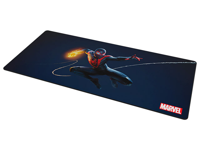 Mouse pad