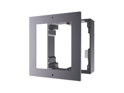 Kit De Montaje Hikvision Ds-Kd-Acw Para Sistema De Intercomunicación De Vídeo