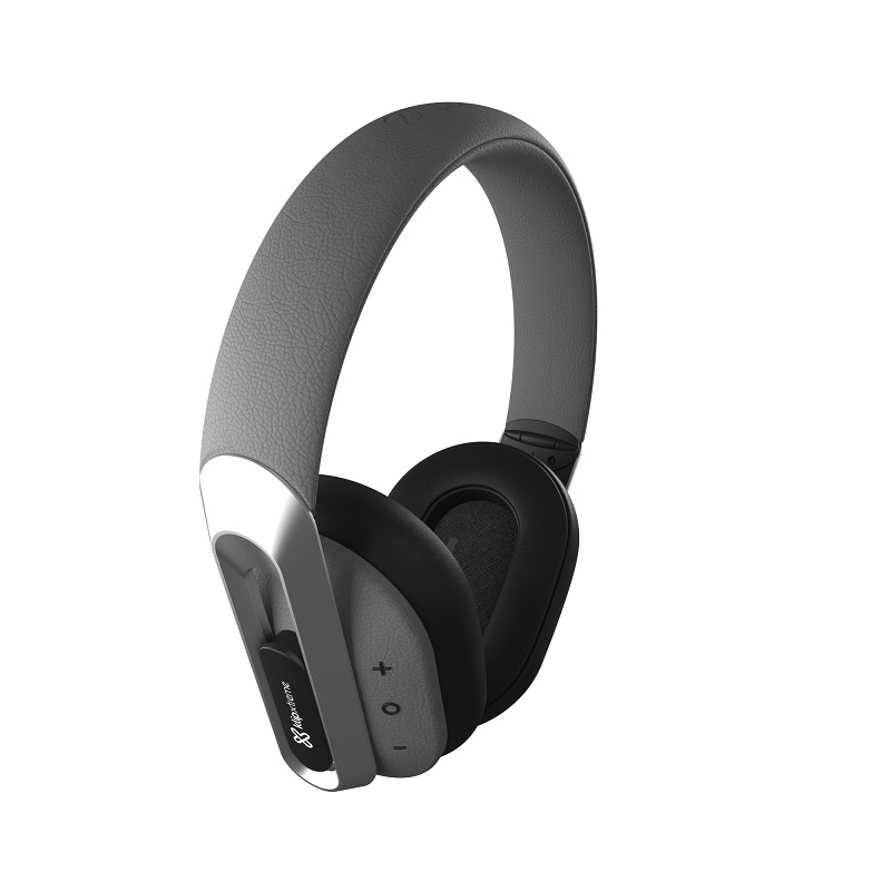 Auriculares - KWH-750GR - Headphones