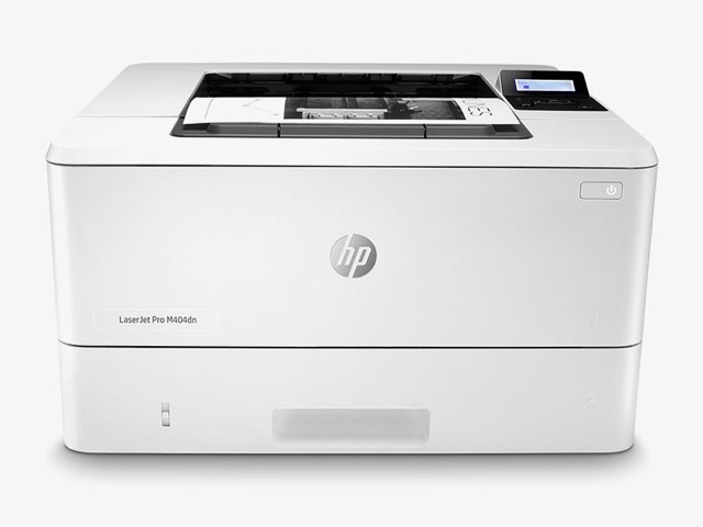 Impresoras Laser - LaserJet Pro 4003DW - Workgroup printer