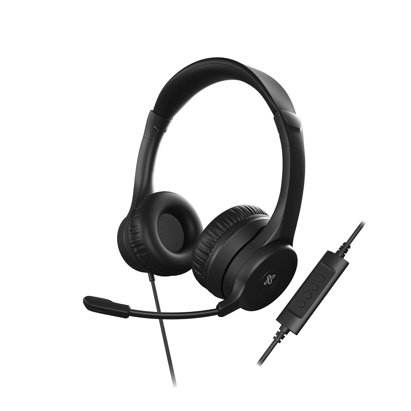 Headset Klip Xtreme KCH-510