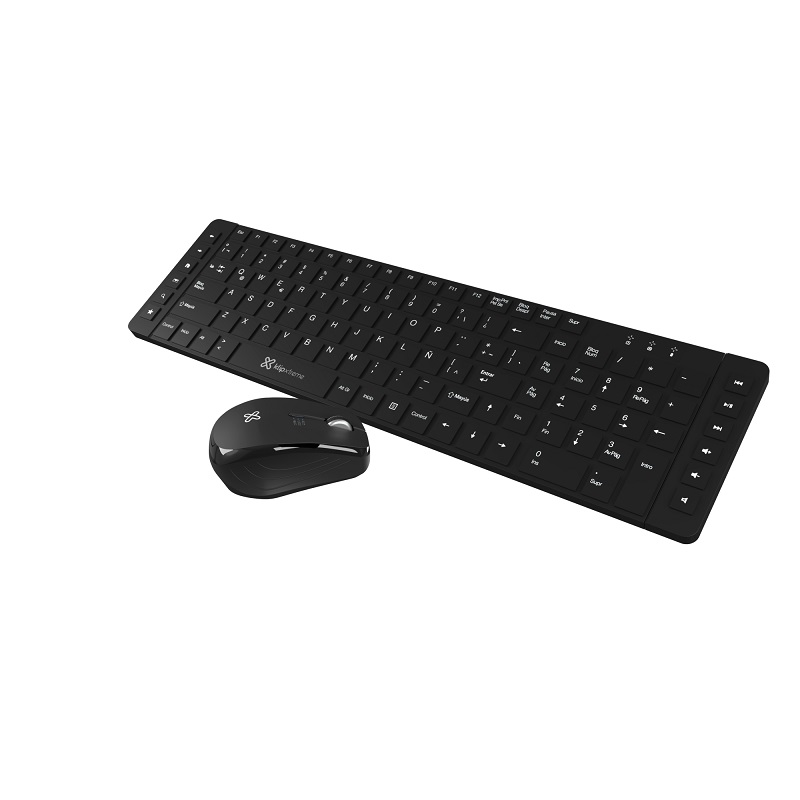 Combos de Teclado y Ratón - Keyboard and mouse set - Spanish