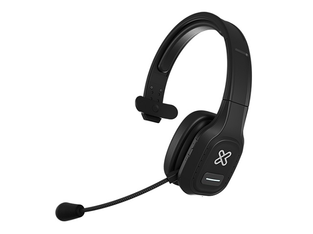 Headset VoIP Klip Xtreme KCH-750