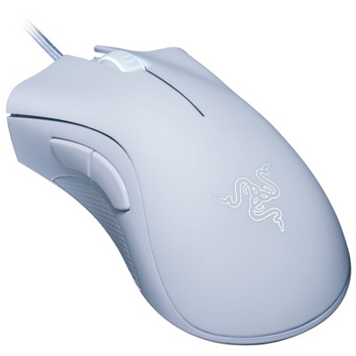 Ratón Cableado Deathadder Essential