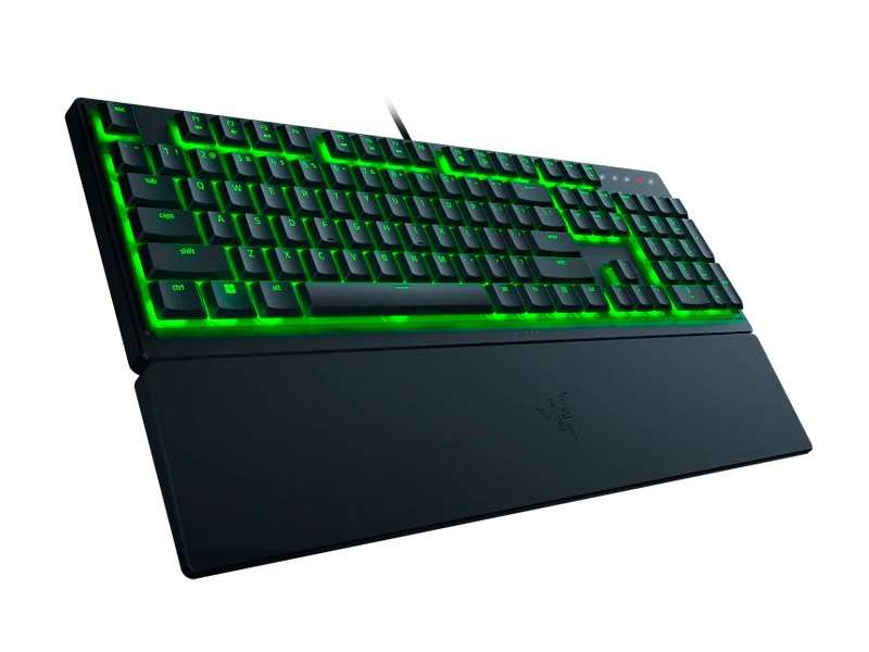 Keyboard