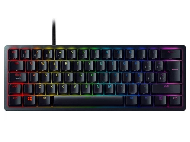 Keyboard