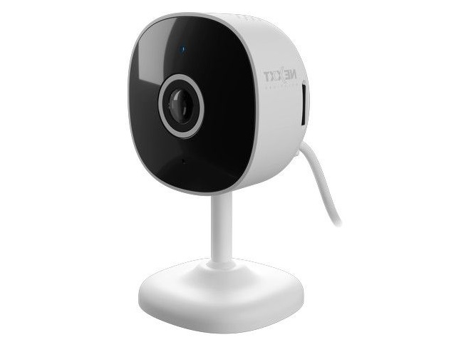Cámara IP Indoor 2K Nexxt Solutions Home