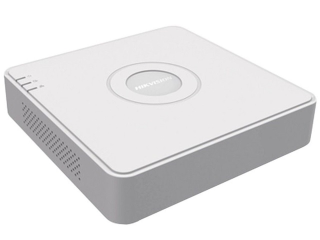 Standalone DVR