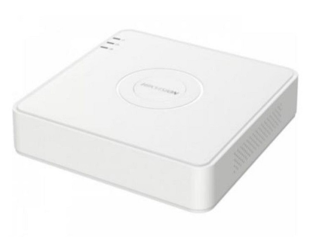 DVR Hikvision 16 Canales