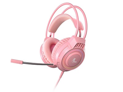 Headset Gaming Xtech