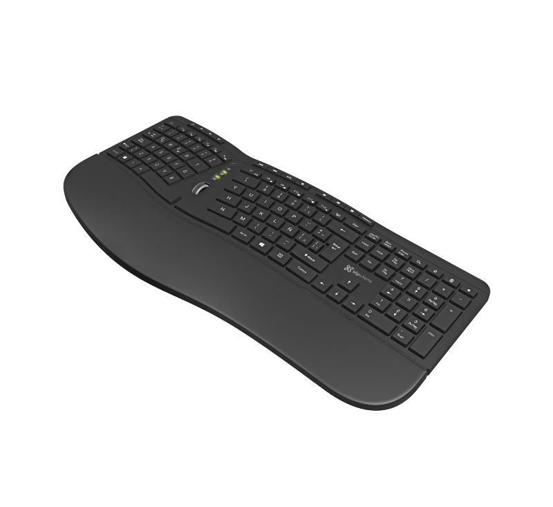 Teclados y Teclados de Números - Keyboard - Spanish