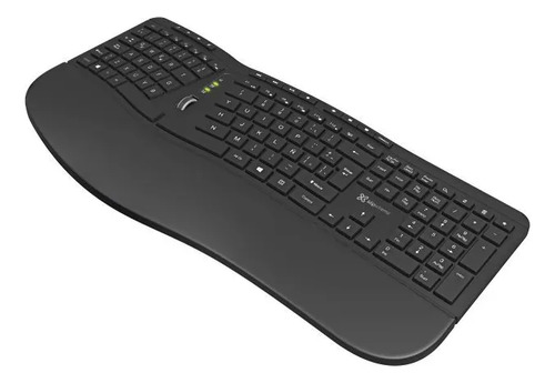 Teclados y Teclados de Números - Keyboard - Spanish