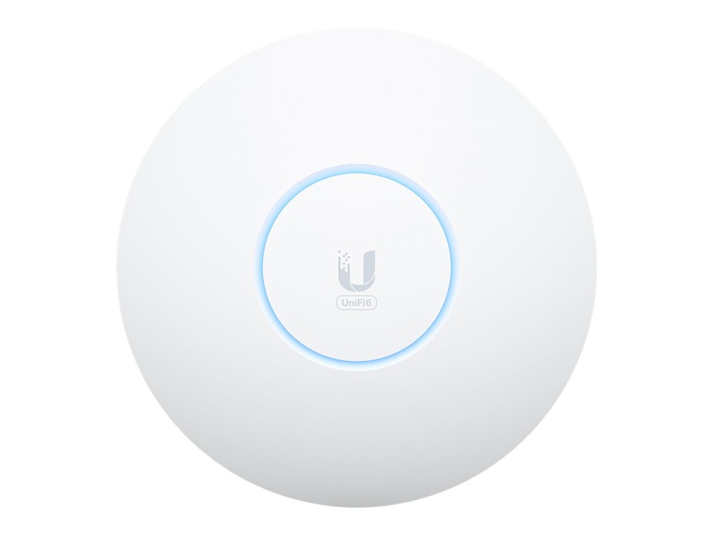 UniFi U6
