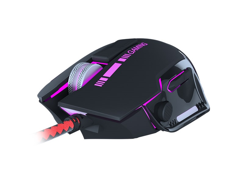 Ratones - XTM-720 - Mouse