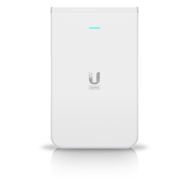 ACCESS POINT Banda Velocidad