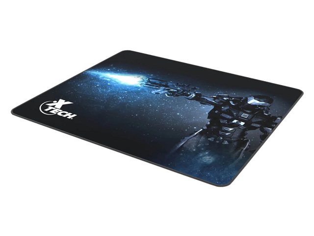 Mousepad XTECH Stratega
