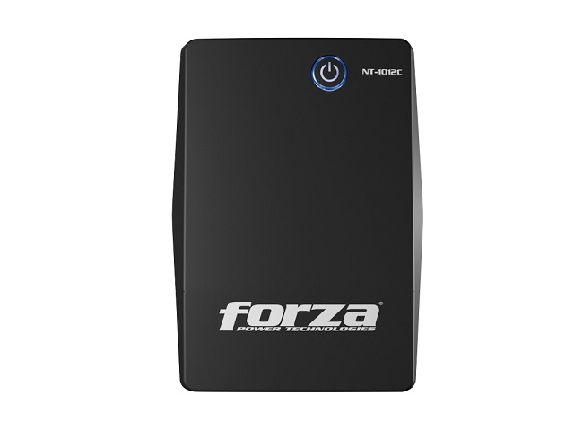 UPS Forza Nt Series Line Interactive 500W 1000VA 220V