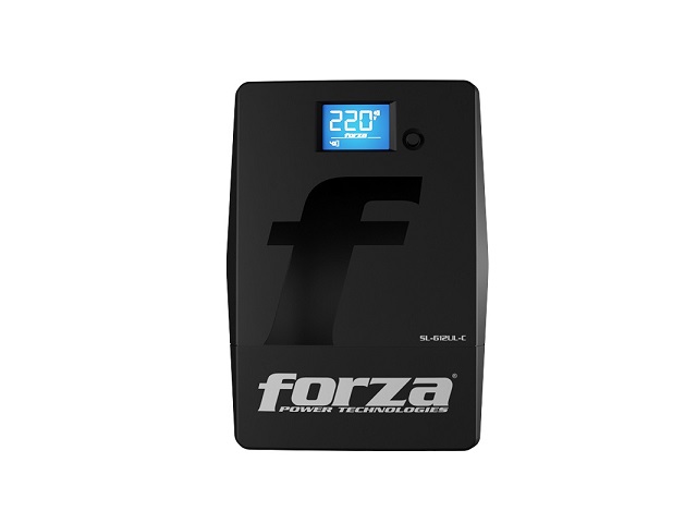 UPS INTERACTIVO 600VA 360W