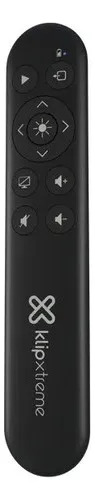 Controles Remoto Presenter USB