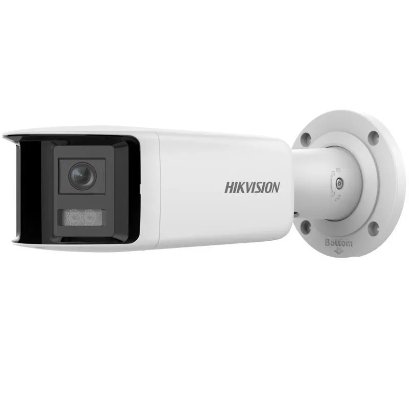 Cámara Bullet IP Hikvision