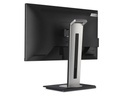 ViewSonic VG2456A - Monitor LED - 24" (23.8" visible) - 1920 x 1080 Full HD (1080p) - IPS - 250 cd/m² - 1000:1 - 5 ms - HDMI, DisplayPort, USB-C - altavoces