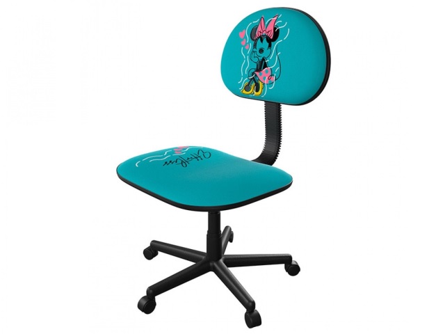 Silla De Oficina Xtech Disney
