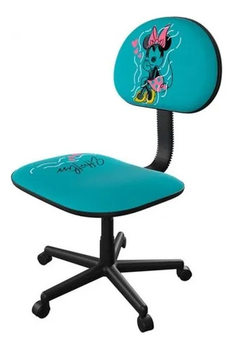 Silla Gaming Disney Xtech
