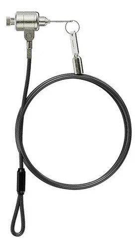 Cable De Seguridad Para Notebook Con Candado De Llave