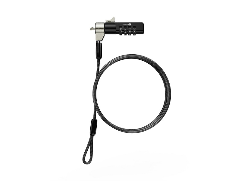 Cable lock