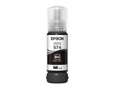 Cartuchos de Toner e Ink-Jet - T574120 - Ink refill
