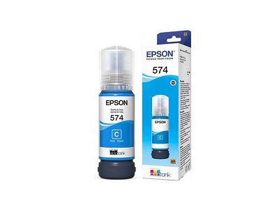 Cartuchos de Toner e Ink-Jet - T574220 - Ink refill