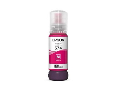 Cartuchos de Toner e Ink-Jet - T574320 - Ink refill