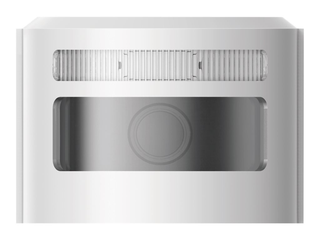 Hikvision DS-PDCM15PF-IR - Cámara de videovigilancia - color (Día y noche) - 640 x 480 - focal fijado - CC 3 V