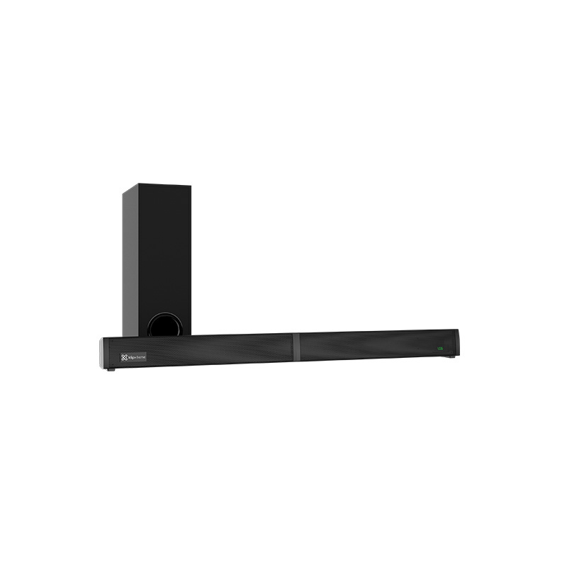 Barra De Sonido Klip Xtreme