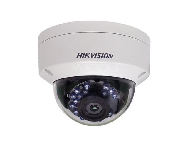Cámara IP 2MP Hikvision