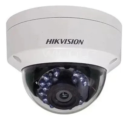 Cámaras de Red - DS-2CD1123G2-LIU - Network surveillance camera