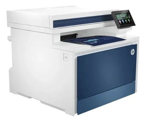 IMPRESORA LASER Impresora Láser Color