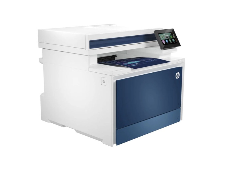 IMPRESORA LASER Impresora Láser Color