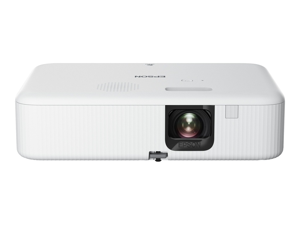 Proyectores - EpiqVision Flex CO-FH02 - Proyector 3LCD